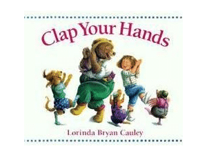 Clap Your Hands